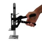 Braço Regulador De Altura 10" Suporte De Elevação 2 Peças