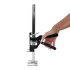 Braço Regulador De Altura 15" Suporte De Elevação 2 Peças