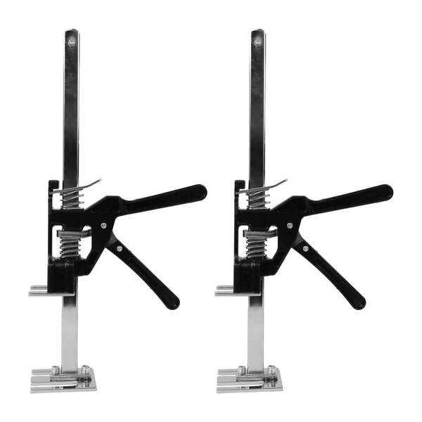 Braço Regulador De Altura 15" Suporte De Elevação 2 Peças