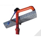 Bralimpia Escova Aerea Para A Limpeza De Tubos Et603 Sem Cabo