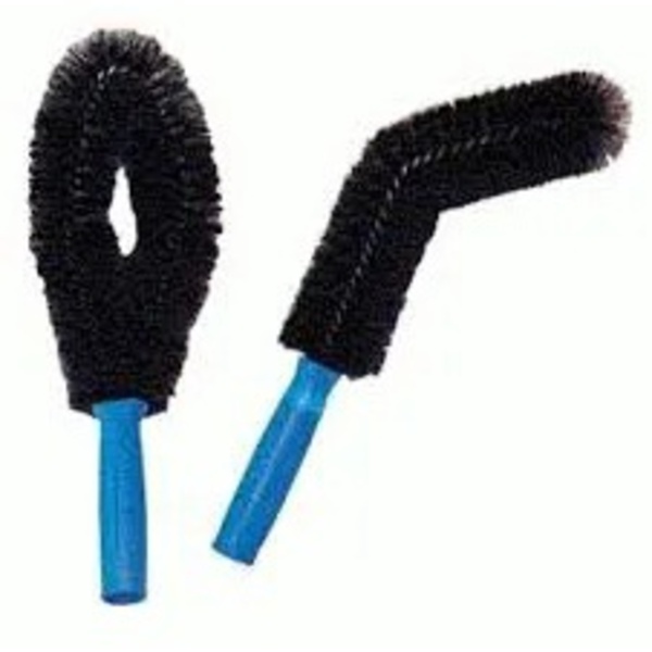 Bralimpia Escova Aerea Para A Limpeza De Tubos Et603 Sem Cabo