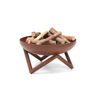 Braseiro a Lenha Sonora 60Cm