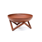 Braseiro a Lenha Sonora 60Cm