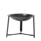 BRASERO LATERAL  AOMA 56CM NATERIAL