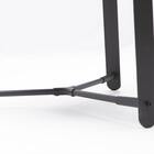 BRASERO LATERAL  AOMA 56CM NATERIAL