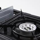 BRASERO LATERAL  AOMA 56CM NATERIAL