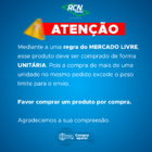 Brasitec Alta Temperatura 300° 900ml - Alumínio