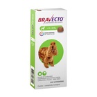 Bravecto Comprimido Para Cães 10 A 20 Kg