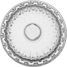 Brice Potiche Bomboniere 11x11x11cm Vidro Transparente