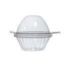 Brigadeiro Individual Cristal G 641 30 Unidades Galvanotek