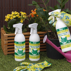 Brilha Folha Pronto Uso 500ml Dimy