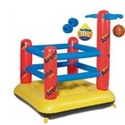 Brinquedo Arena Inflável Playground Infantil Criança Com Aces