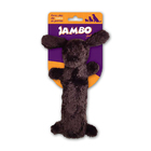 Brinquedo Barriguinha Plush Cachorro Jambo