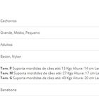 Brinquedo Benebone Stick Bacon M