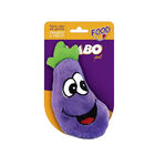 Brinquedo Berinjela De Pelúcia Com Apito