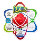 Brinquedo Bola Macia  Átomo Mordedor Pet Games 6 Bolas Em 1 E