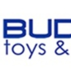 Brinquedo Boneco Em Nylon Cães Resistente Buddy Toys