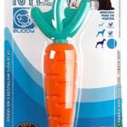 Brinquedo Buddy Toys Cenoura Nylon