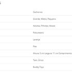 Brinquedo Buddy Toys Graveto Flex