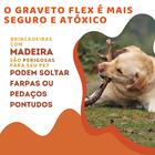 Brinquedo Buddy Toys Graveto Flex