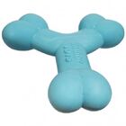 Brinquedo Buddy Toys Ossinho Azul Para Filhotes