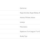 Brinquedo Buddy Toys Peixe Flex