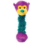 Brinquedo Cachorro Madog Macaquinho Pelucia Pet Elástica