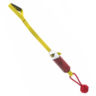 Brinquedo Cães Cabo De Guerra Com Bola De Corda Madog Tugtoy