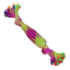 Brinquedo De Corda Com Som De Garrafa Plástica Colorfull Noh