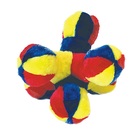 Brinquedo De Pelúcia Halteres 3d