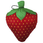 Brinquedo De Pelúcia Morango