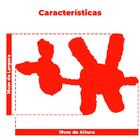 Brinquedo De Pelúcia Para Cachorro Girafa Cinza - Casambiente