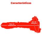 Brinquedo De Pelúcia Para Cachorro Porco - Casambiente