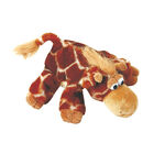 Brinquedo De Pelúcia Para Cães - Leopardo