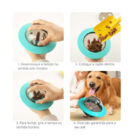 Brinquedo Disco Voador Petisco