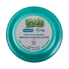 Brinquedo Frisbee Leve Discão Pet Games - Verde