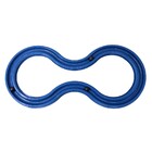 Brinquedo Gato Circuito 12 Peças  Azul