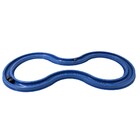 Brinquedo Gato Circuito 12 Peças  Azul