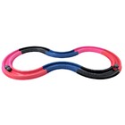 Brinquedo Gato Circuito 12 Peças  Colorido