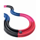 Brinquedo Gato Circuito 12 Peças  Colorido