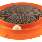 Brinquedo Interativo Gato Corre/roda/arranha Western Pet-551