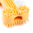 Brinquedo Interativo Osso De Tpr Para Cães Pet Oikos Animal A