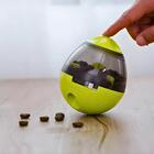 Brinquedo Interativo Para Cães Com Dispenser Para Petisco