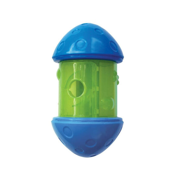 Brinquedo Kong Spin Dispenser Giratório Para Cães Tamanho G