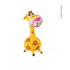 Brinquedo Latex Girafita Latoy