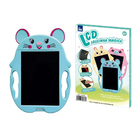 Brinquedo Lousinha Magica Tela Lcd Com Caneta - Fenix