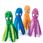 Brinquedo Madog Pet Pelucia Polvo + Bola Borracha (sortido)