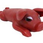 Brinquedo Mordedor Para Cães Pets Cachorro Tipo Porco