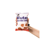Brinquedo Mutzz Doggie Chips Para Cachorros Mimo Pet - Pp151