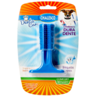 Brinquedo Dura Dental para Cachorro Plástico Azul Chalesco